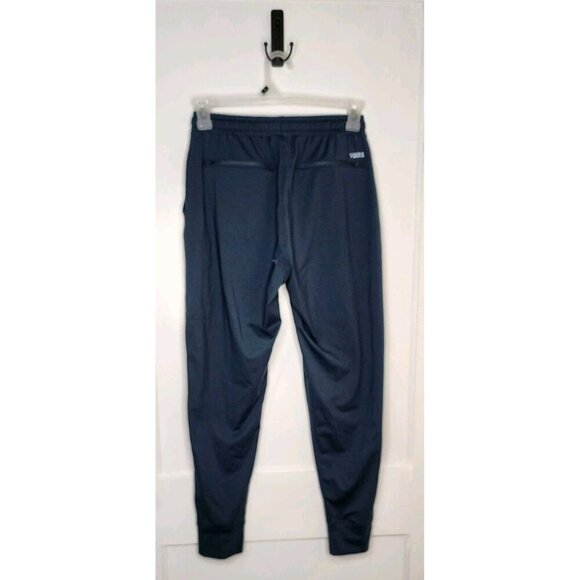 VUORI Mens Size Small Sunday Performance Track Pants 2.0 Blue $108 Retail Value - Picture 2 of 5